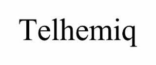 TELHEMIQ