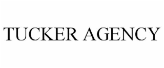 TUCKER AGENCY