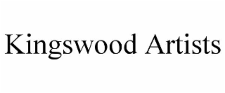 KINGSWOOD ARTISTS