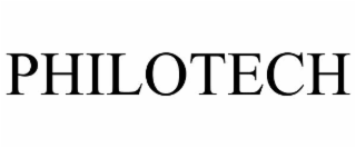 PHILOTECH