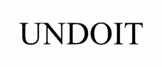 UNDOIT
