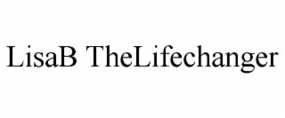 LISAB THELIFECHANGER