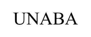 UNABA