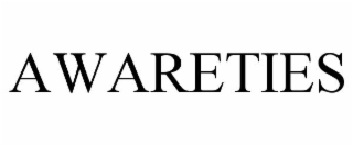 AWARETIES