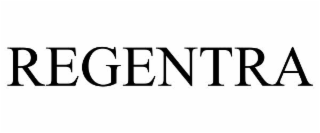 REGENTRA