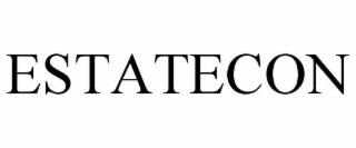 ESTATECON