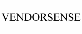 VENDORSENSE