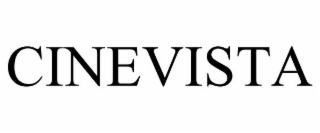 CINEVISTA