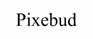 PIXEBUD