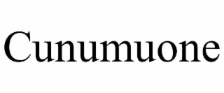 CUNUMUONE