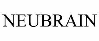 NEUBRAIN