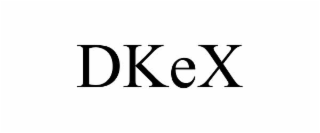 DKEX