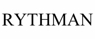 RYTHMAN