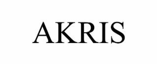 AKRIS