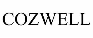 COZWELL