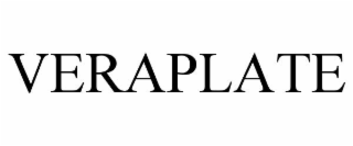 VERAPLATE