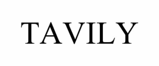 TAVILY