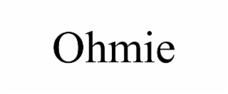 OHMIE