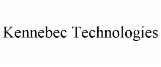 KENNEBEC TECHNOLOGIES
