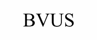 BVUS