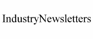INDUSTRYNEWSLETTERS