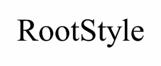ROOTSTYLE