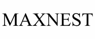 MAXNEST