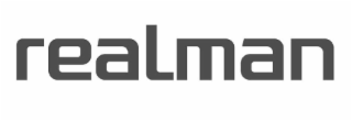 REALMAN