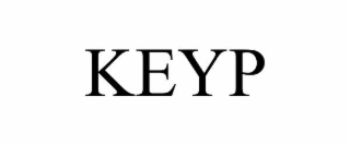 KEYP