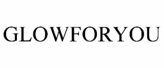 GLOWFORYOU