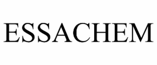 ESSACHEM