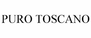 PURO TOSCANO