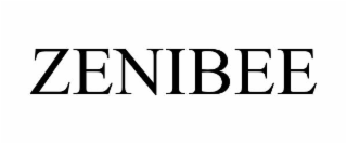 ZENIBEE