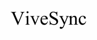 VIVESYNC