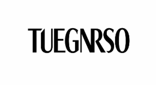 TUEGNRSO