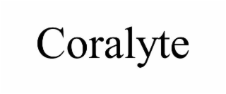 CORALYTE