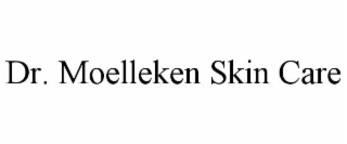 DR. MOELLEKEN SKIN CARE