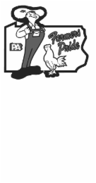 PA FARMERS PRIDE
