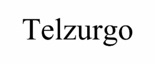 TELZURGO