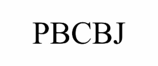 PBCBJ