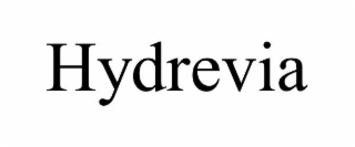 HYDREVIA
