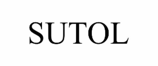 SUTOL