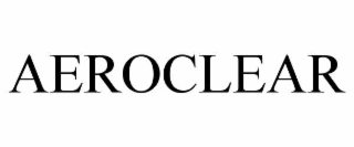 AEROCLEAR