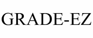 GRADE-EZ