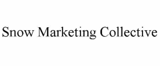 SNOW MARKETING COLLECTIVE