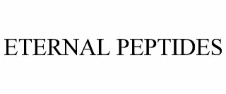 ETERNAL PEPTIDES