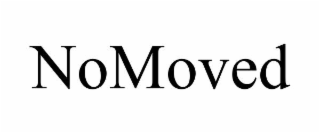 NOMOVED