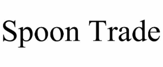 SPOON TRADE