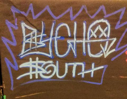 P$YCHO$OUTH (PSYCHOSOUTH) trademark