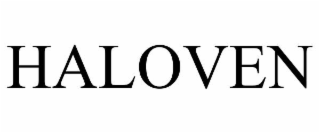 HALOVEN